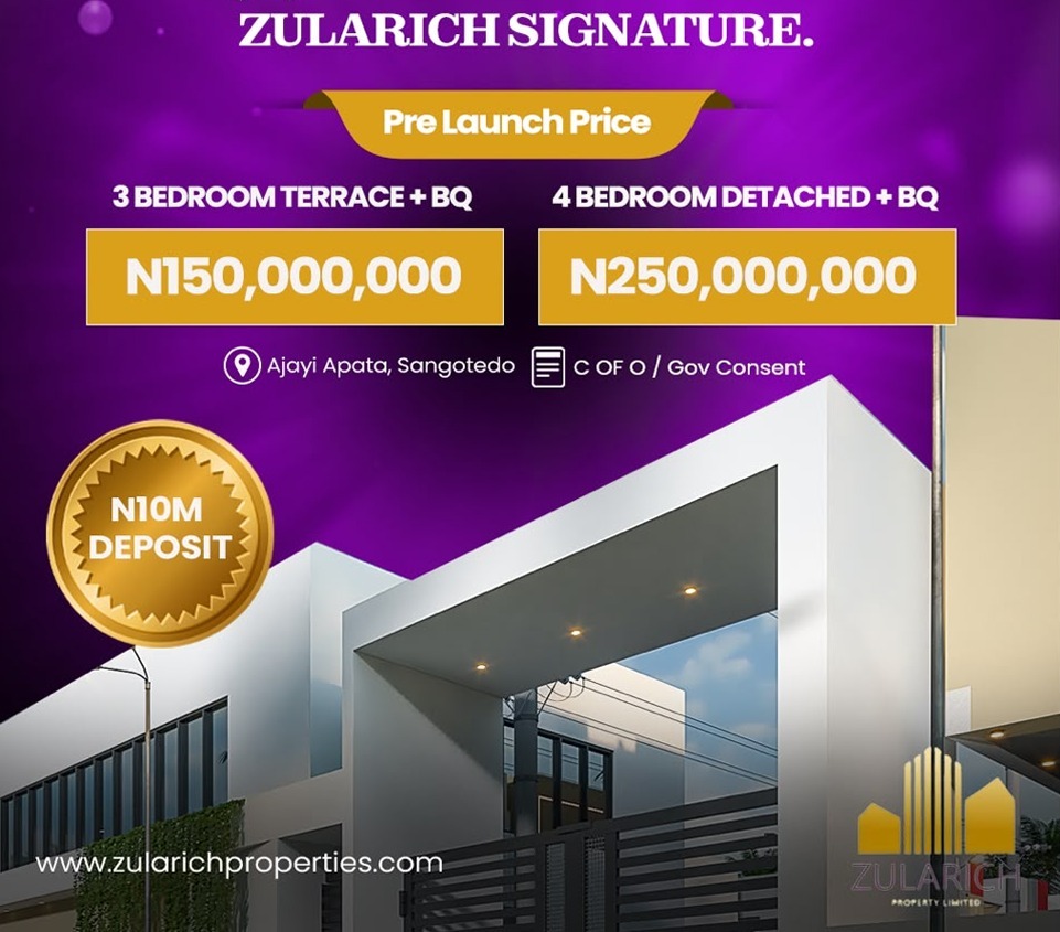 Image for ZULARICH SIGNATURE RESIDENCES