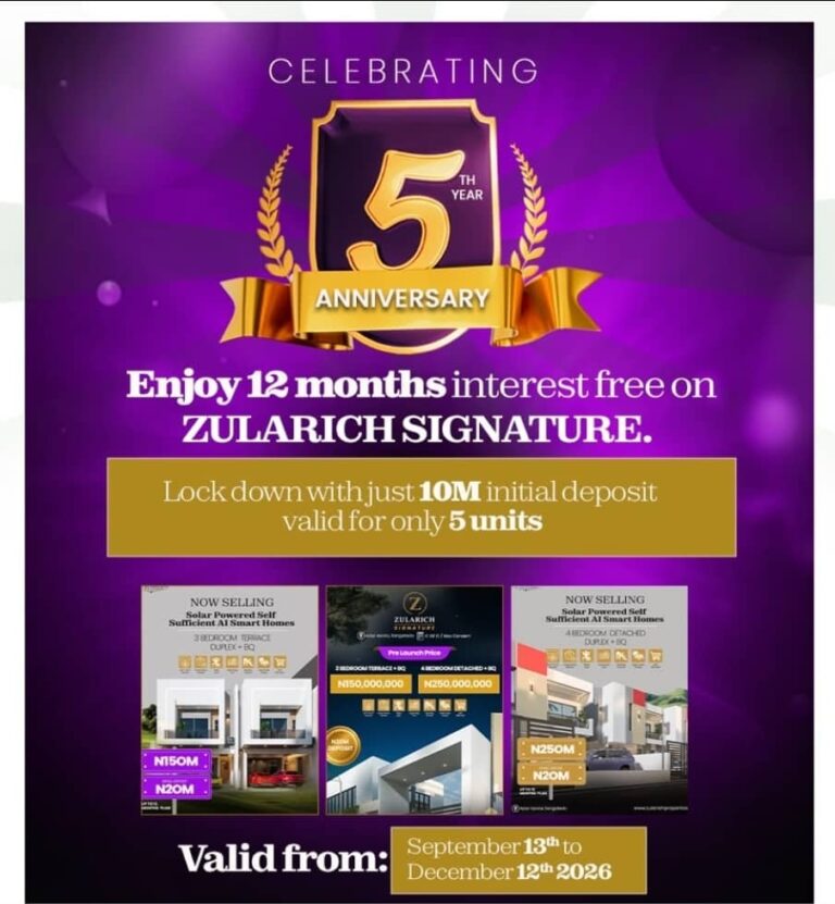 Image for Zularich Signature Residences