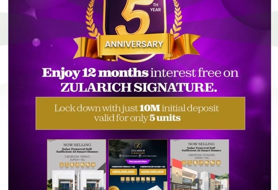 Image for Zularich Signature Residences