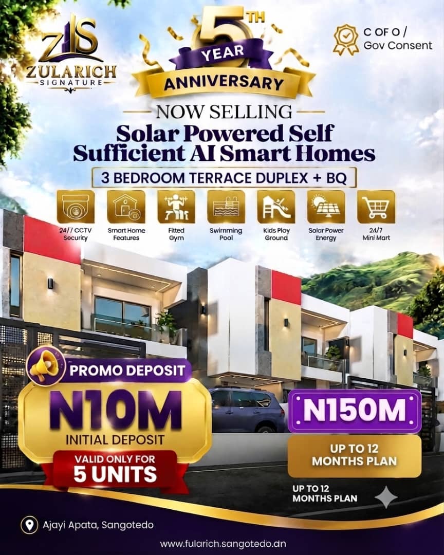 Image for Zularich Signature Residences