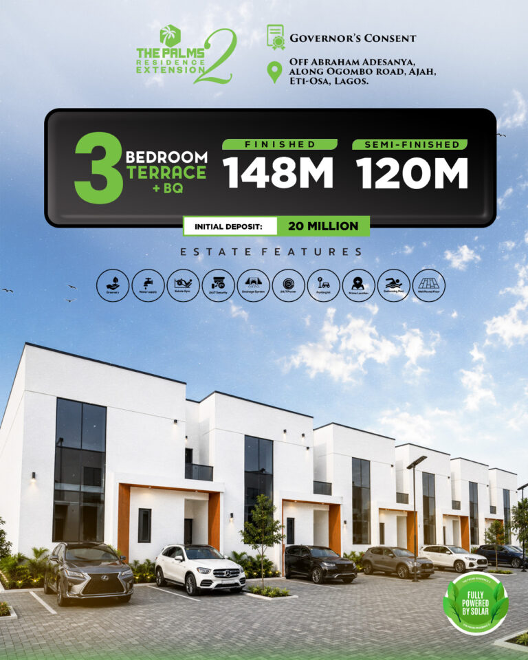 Image for The Palms Residence 2 Extension price